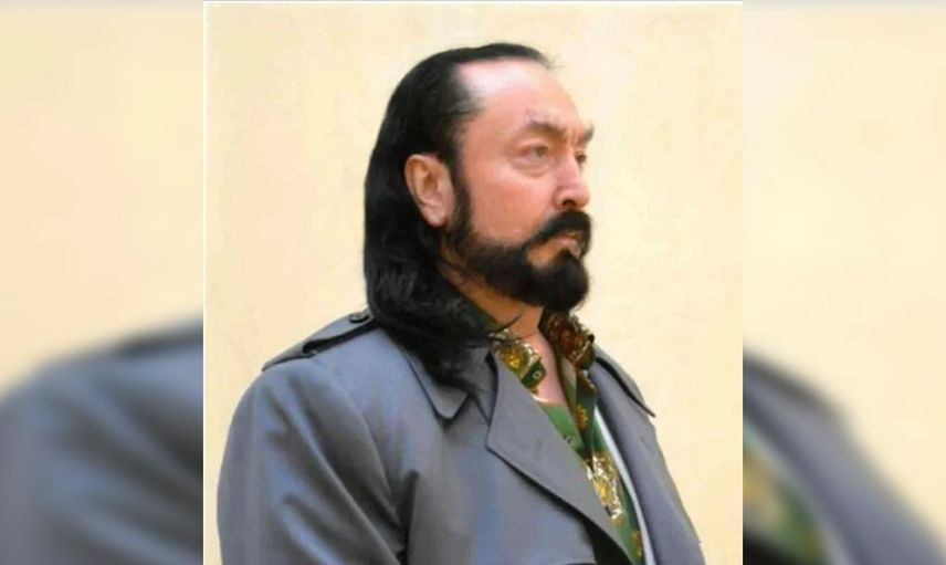 Gündemden düşmüyor! Bakın Adnan Oktar'ın cezaevinde en çok sipariş verdiği şey neymiş!