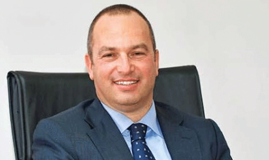 Mehmet Aslan Değirmenci Kimdir?