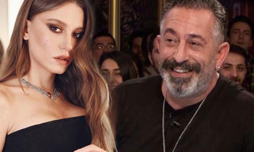 Serenay Sarıkaya ve Cem Yılmaz barıştı mı? Ünlü çift hakkında ortaya çıkan iddialar Cem Yılmaz’ın oğlunu kıskançlık krizine sokacak
