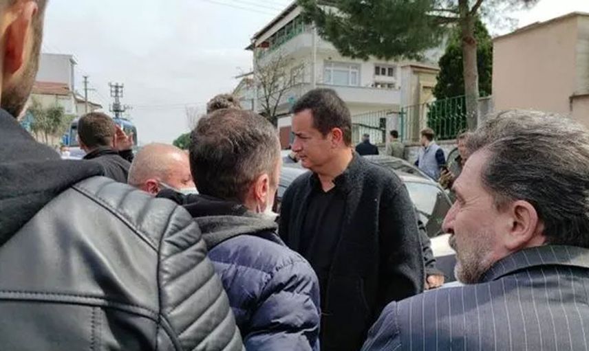 Ferhat Korkmaz kimdir? Acun Ilıcalı'nın çalışanı Ferhat Korkmaz vefat etti