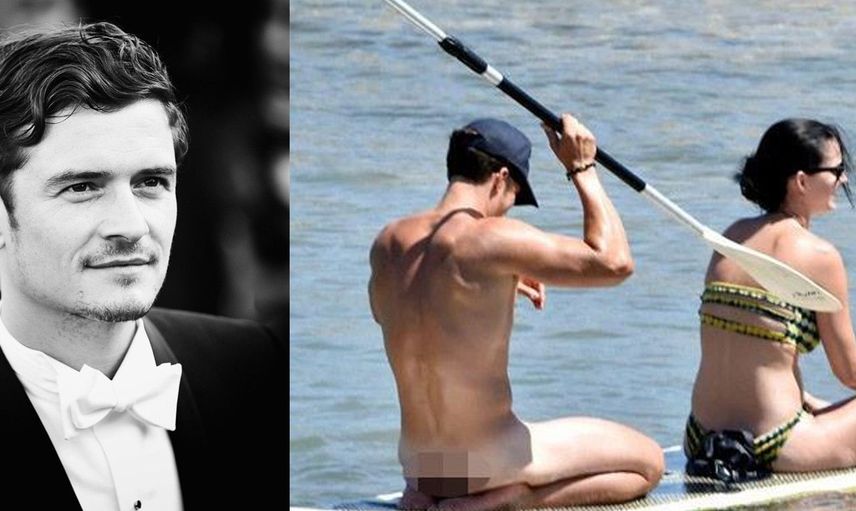 Orlando Bloom
