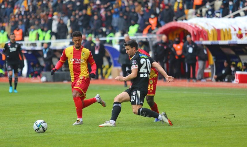 Ali Gültiken'den Yeni Malatyaspor - Beşiktaş Maçı İle İlgili Çarpıcı Yorumlar!