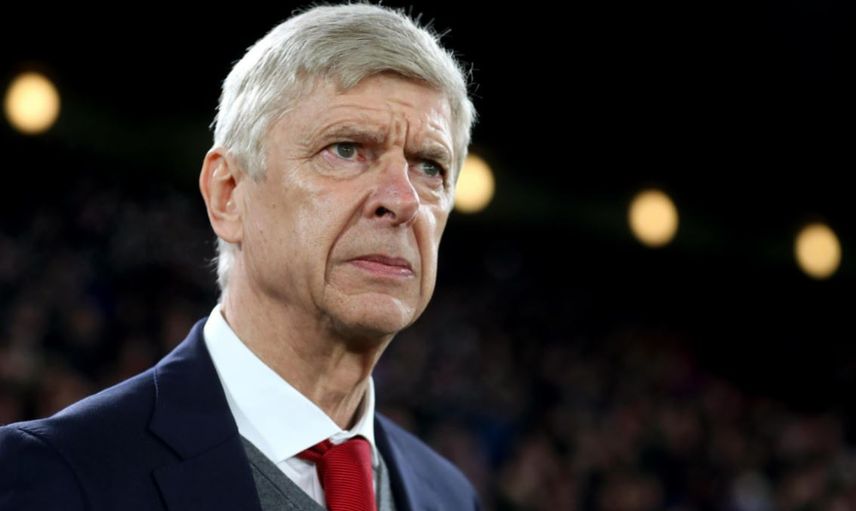 Fenerbahçe Arsene Wenger'i İstiyor!