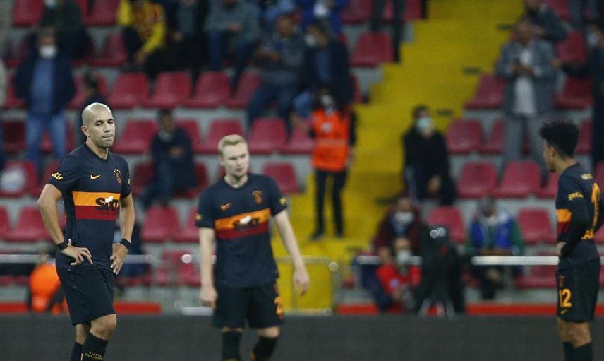 Galatasaray'ın Eski Yıldızı Felipe Melo'dan Galatasaray'a Destek Paylaşımı Geldi!