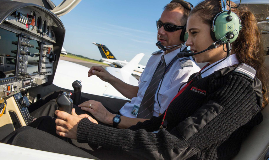 Pilotlar
