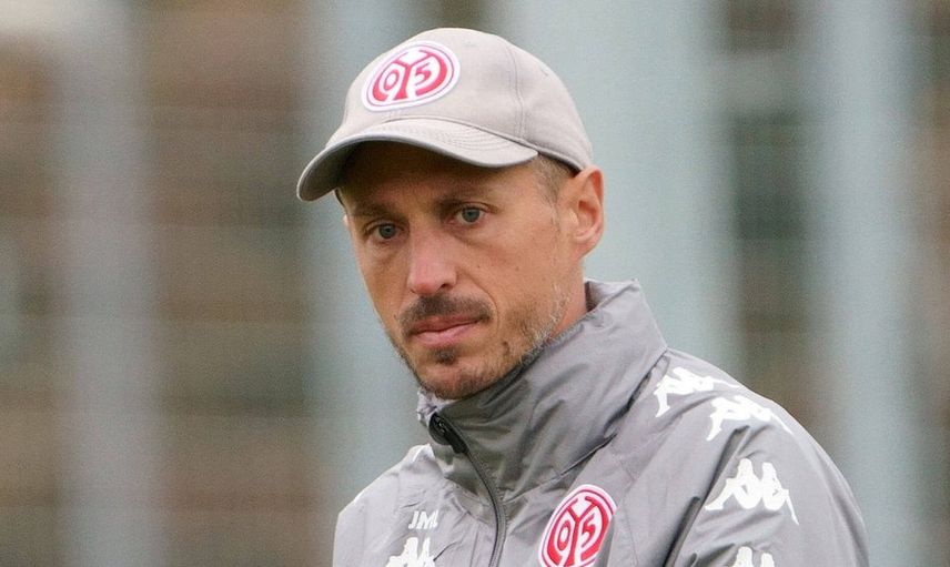 A Milli Takım Teknik Direktörü Stefan Kuntz'un İkinci Yardımcısı, Jan Moritz Lichte Oldu!