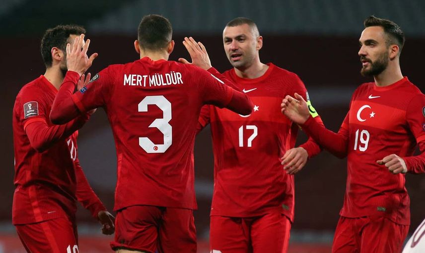 Bayern Münih Mert Müldür'ü İstiyor!
