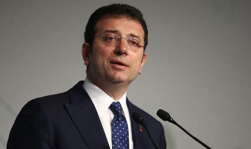 Ekrem İmamoğlu davası sonuçlandı: YSK üyelerine hakaretten hapis cezası aldı
