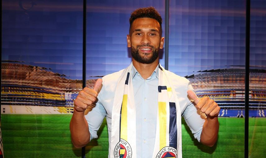 Gaziantep, Steven Caulker Transferinde Anlaşmayı Sağladı!