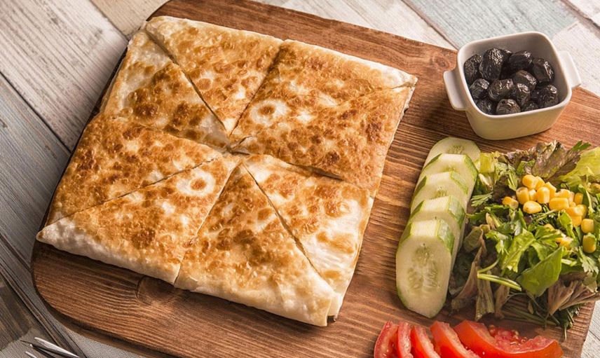 Gözleme