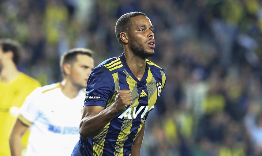 Mathias Jorgensen Zanka, Kopenhag'a Transfer Oluyor!