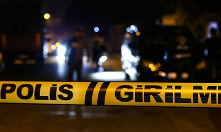 İzmir’de Genç Kız Bahçeye Devrilen Pikaptan Sağ Çıkamadı