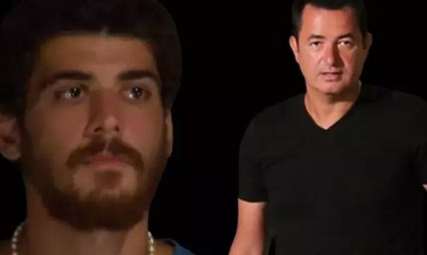 Gizlice bir eve girip yemek çalmıştı: Acun Ilıcalı her şeyi anlattı! ''Poyraz'ın kafasında...''
