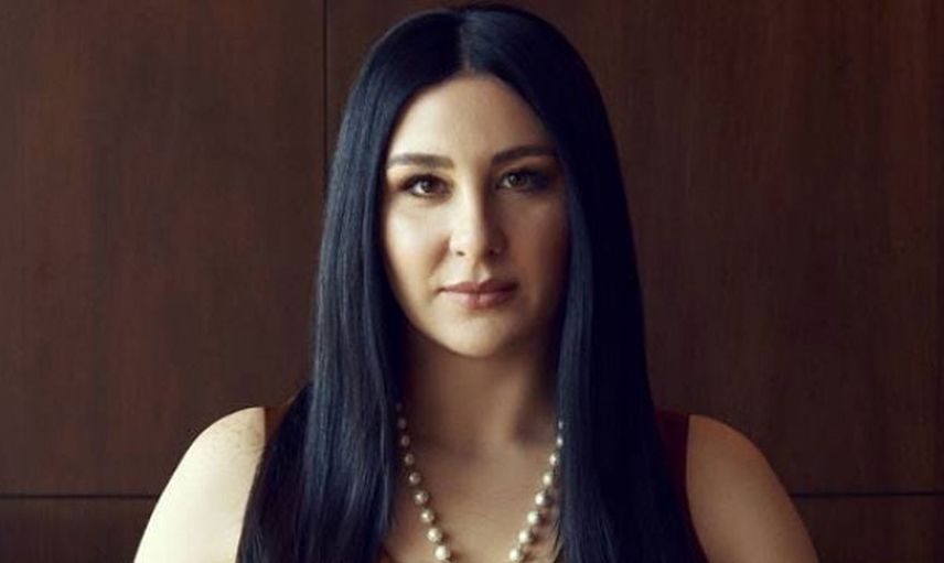 Yasemin Sakallıoğlu kimdir?