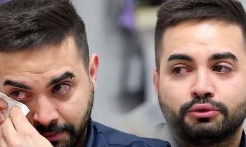 Kadir Ezildi kendi kariyerini bitirdi! Reklam tanıtımı yaparken küfür etti paylaşımını hemen silse de iş işten geçti