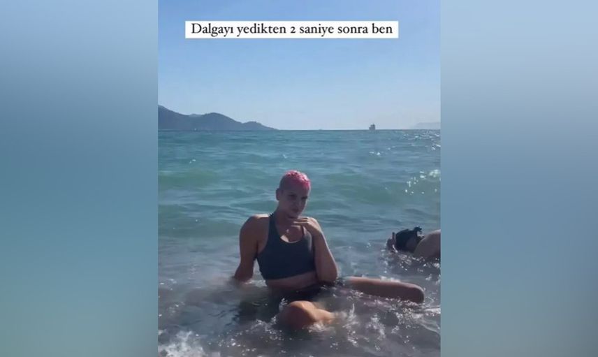 Sosyal medya ikiye bölündü