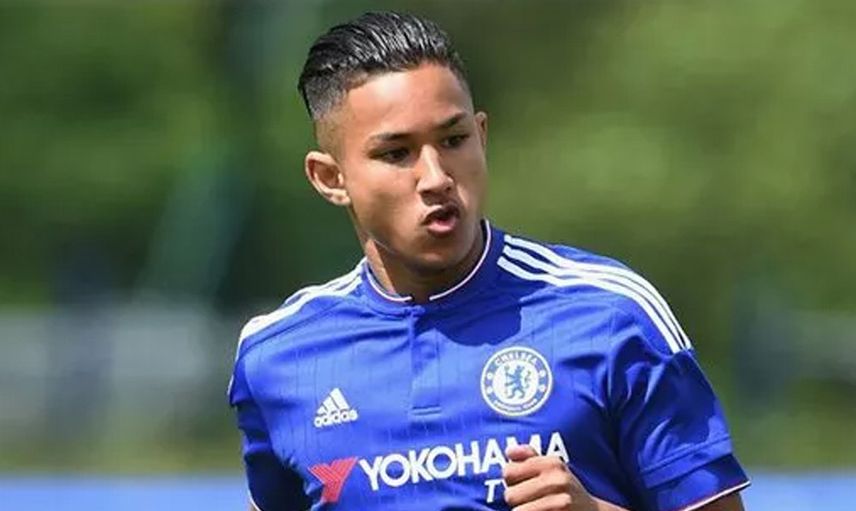 Dünyanın En Zengin Futbolcusu Faiq Bolkiah Transfer Oldu!