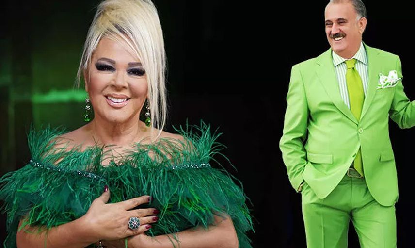 'Hastalanmadan önce oğlumla' dedi ve paylaştı! Safiye Soyman'ın MS hastası oğluyla olan anısı yürekleri dağladı