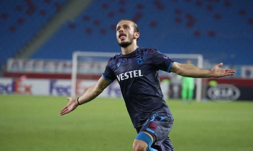 Adana Demirspor Abdülkadir Parmak İle Anlaşma Sağladı!