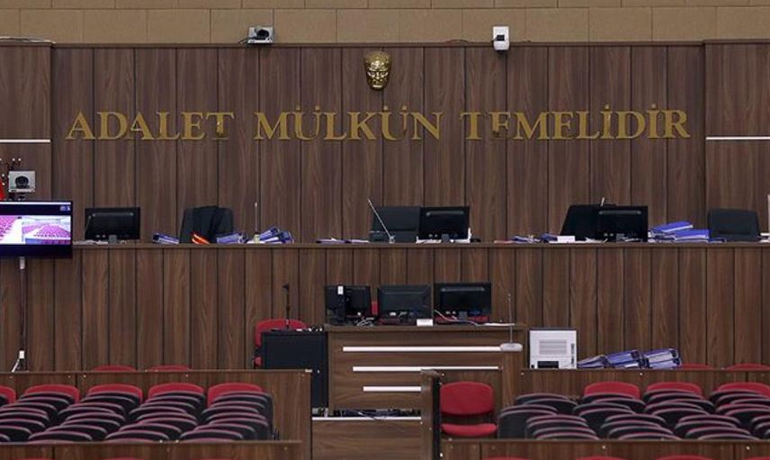 Kocasına ‘Pısırık’ Diyen Kadın Para Cezasına Çarptırıldı