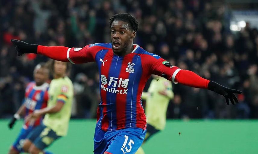 Antalyaspor Jeffrey Schlupp’ı transfer etmek istiyor! Jeffrey Schlupp Süper Lig'e mi transfer oluyor?