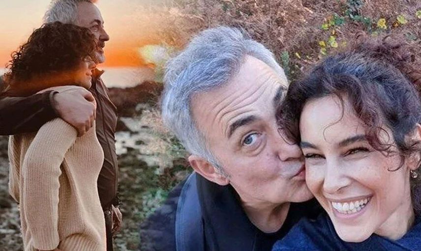 Diziden ayrılıp siyasete giren Mehmet Aslantuğ hem seçimleri kaybetti hem de evliliğinden oldu: 27 yıllık evlilik tek celsede bitti