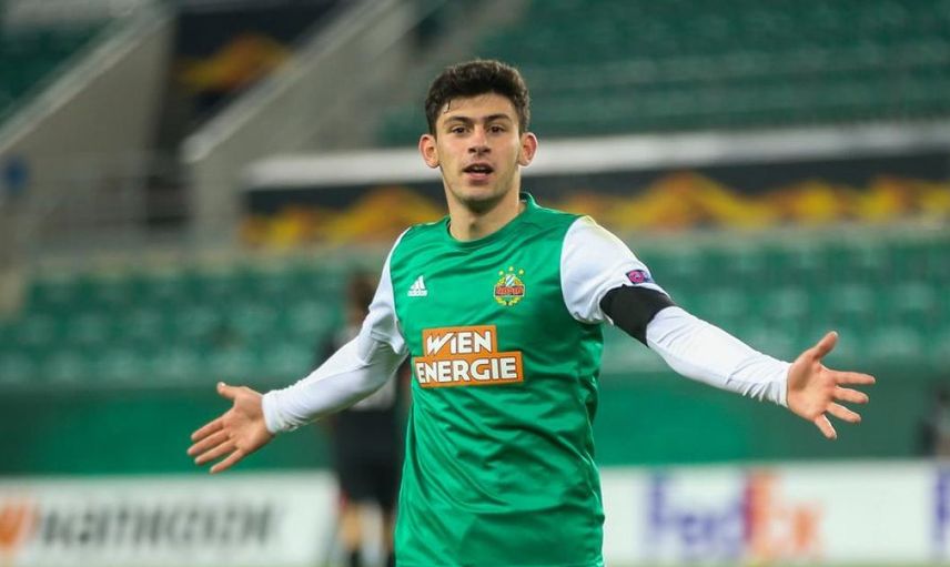 Barcelona'da Yusuf Demir Tarihe Geçti!