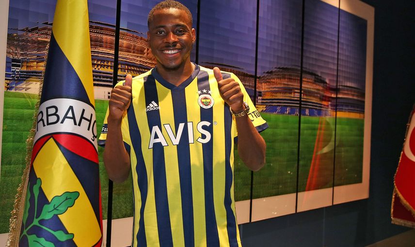 Fenerbahçeli Bright Osayi-Samuel Rangers İle Anlaşma Sağladı!