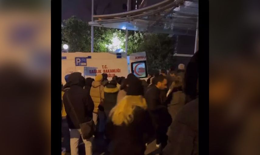 Usta oyuncu Haluk Bilginer'den sevenlerini üzecek haber! Apar topar hastaneye kaldırıldı
