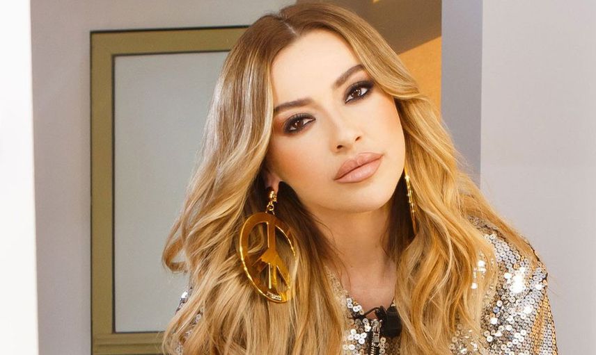 Kız isteme merasimi gerçekleşen Hadise'den çalışanlarına gizlilik anlaşması! Kuralı ihlal eden tazminat ödeyecek