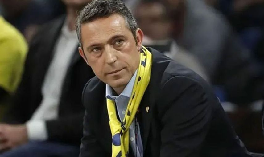 Ali Koç’tan Bomba Transfer Anlaşması