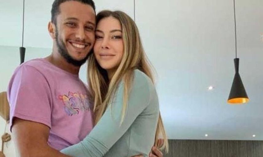 Türkiye’ye dönmek zorunda kaldı: Şeyma Subaşı ve Mohammed Alsaloussi ayrılığının nedeni ortaya çıktı