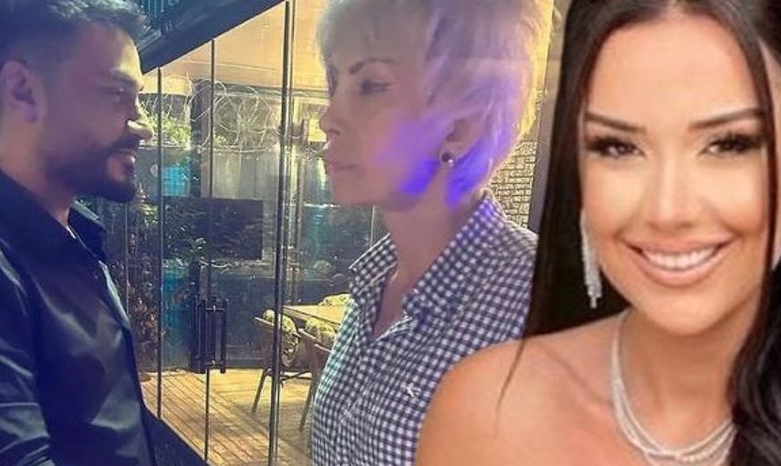 Dilan Polat Engin Polat’ı aldattı iddiası: Demet Akalın ayarladı
