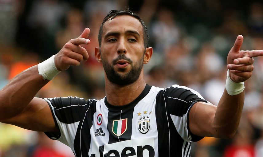 Fatih Karagümrük Mehdi Benatia İle Görüşüyor!