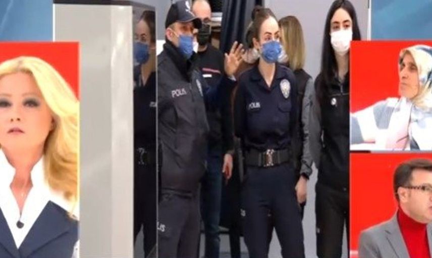Müge Anlı’da ortalık karıştı: Dursun Zehir'in katilinden kan donduran itiraf geldi