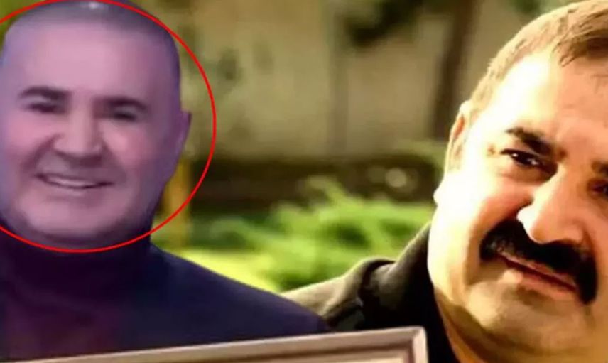 Şafak Sezer estetik kurbanı oldu