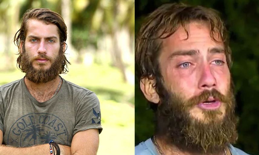 Ogeday Girişken'den kötü haber! Survivor Ogeday'ın babası denizde kayboldu 3 gündür bulunamıyordu