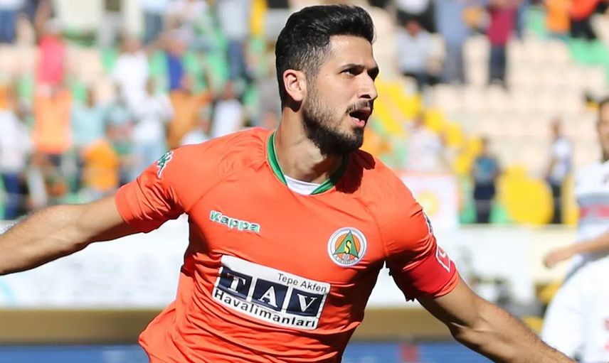 Emre Akbaba Yuvasına Geri Döndü!