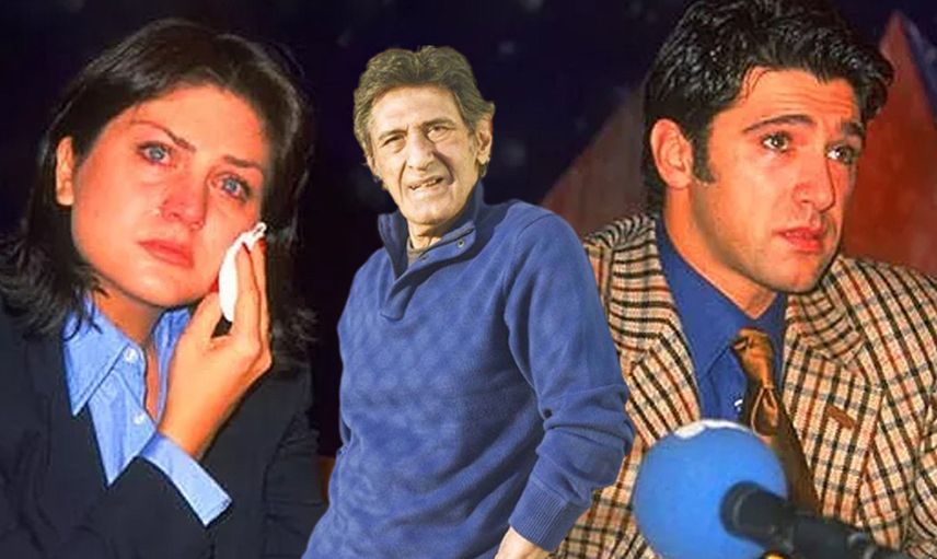 Oğlu Hakan Ural ile küsmüştü! Yıllar sonra sessizliğini bozan Selçuk Ural’dan olay yaratacak Sibel Can itirafı geldi