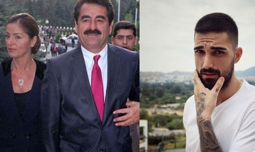 Oğlu İdo’nun annesi Derya Tuna’ya İbrahim Tatlıses’ten olay olacak sözler! İdo bu laflara kayıtsız kalamaz