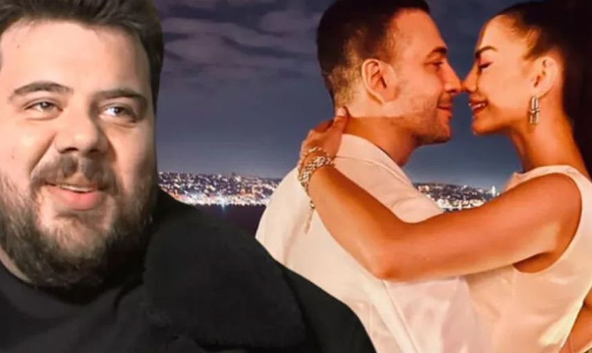 Oğuzhan Koç ve Demet Özdemir ayrılığıyla ilgili çiftin yakın arkadaşları Eser Yenenler'den ilk açıklama