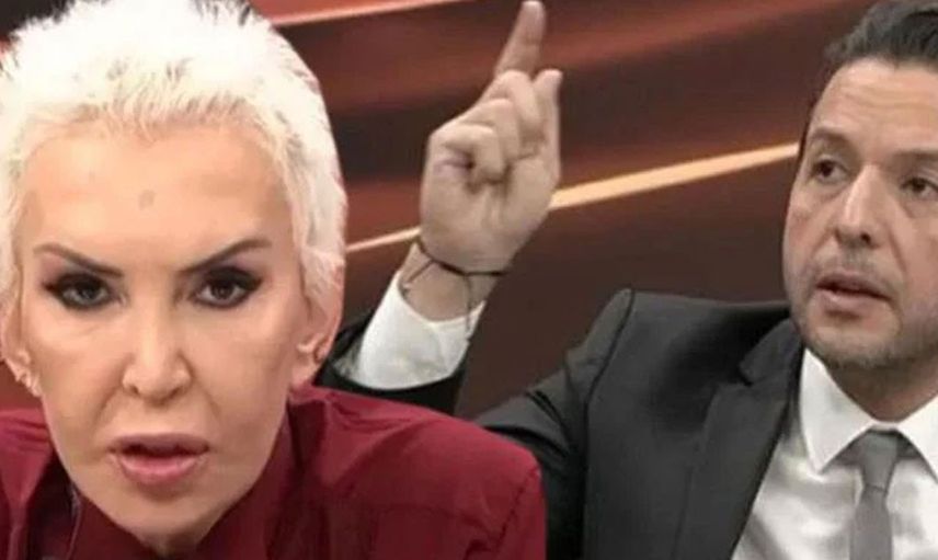 Nihat Doğan hakkında skandal iddia: ‘Ben banyodayken gizli gizli fotoğraflarımı çekmiş’