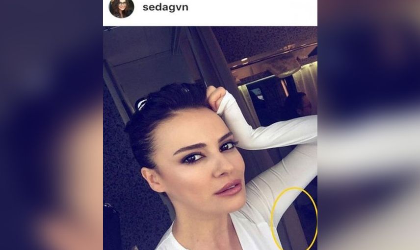 Seda Güven