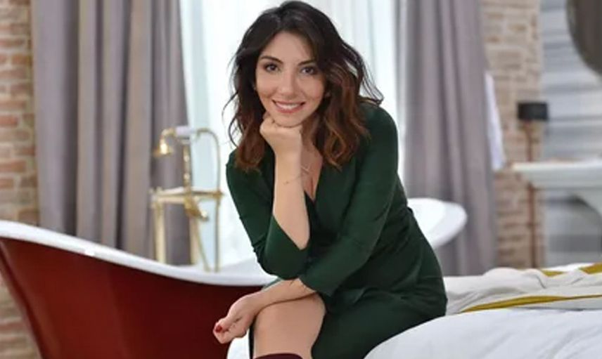 MELTEM YILMAZKAYA