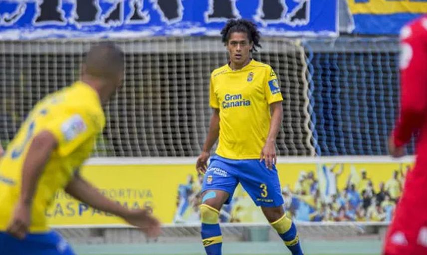 Maurico Lemos, Fenerbahçe'den Ülkesine Transfer Oluyor!
