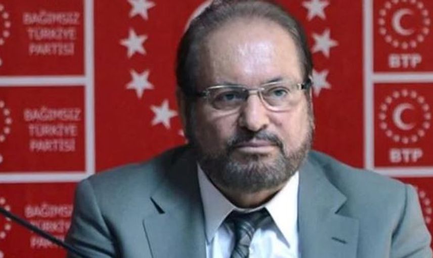 Haydar Baş