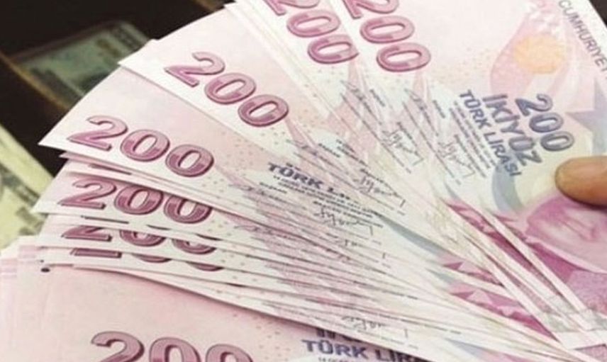 Emekliye Aile Yardımı