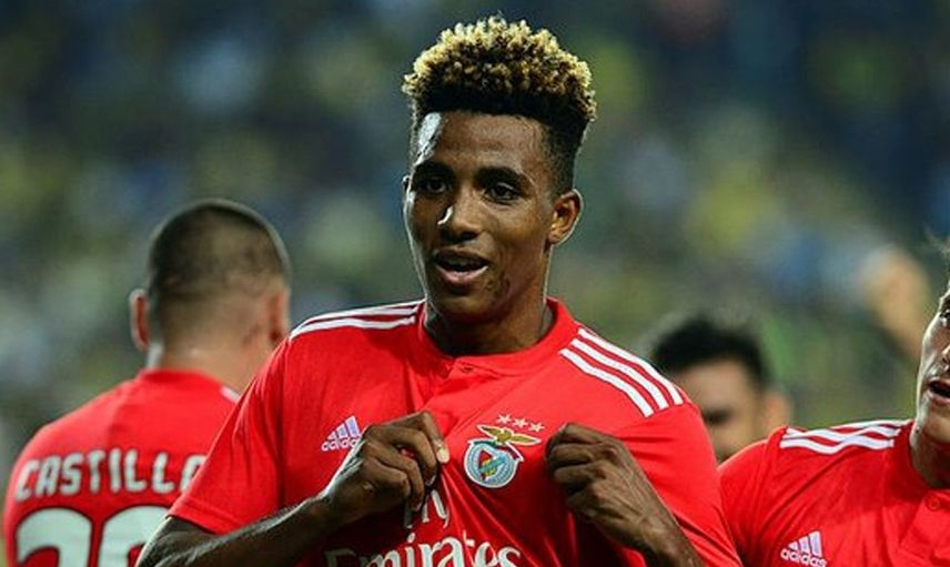 Galatasaray Gedson Fernandes Transferinde Mutlu Sona Ulaştı!