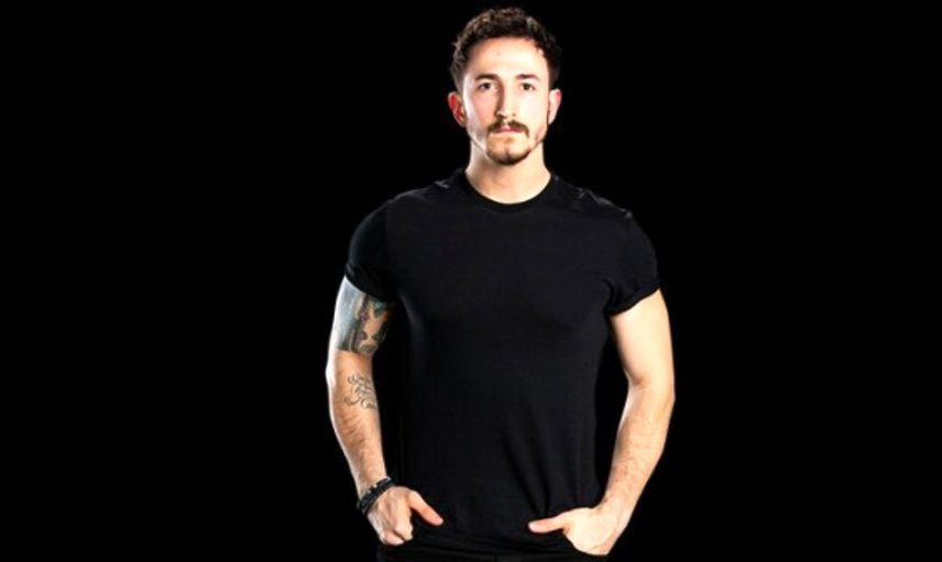 Survivor Berkan Karabulut kimdir?