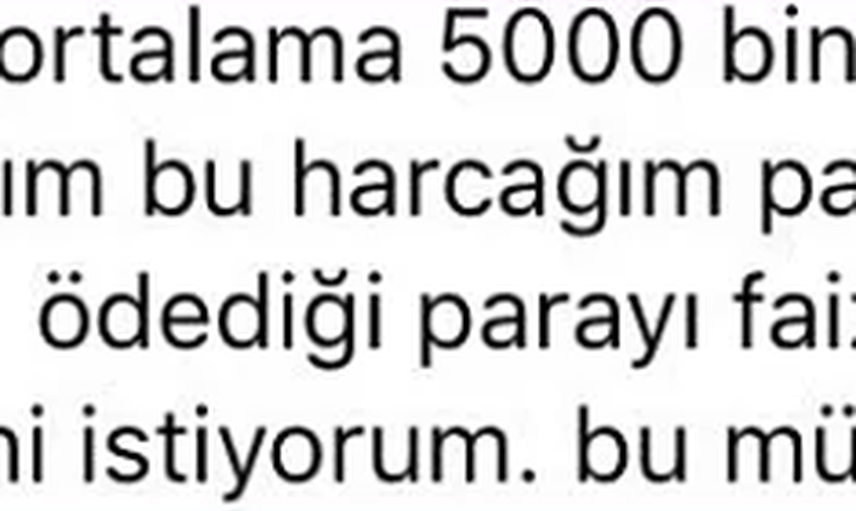 Kocasından Ayrılmak İsteyen Kadın Boşanma Planı Hazırladı
